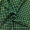 Scozzese Pura Lana Vergine H.140 Verde