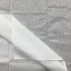Fliselina/ Teletta Termoadesiva Pesante 100% Cotone H.140 196 gr/mtl