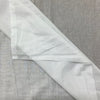 Fliselina/ Teletta Termoadesiva Seta 100% Cotone H.140 90gr/mtl