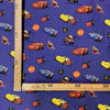 Tela Bambino 100% Cotone H.140 Patchwork Fantasia Disney