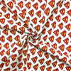 Tela Bambino 100% Cotone H.140 Patchwork Fantasia Superman