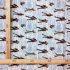 Tela Bambino 100% Cotone H.140 Patchwork Fantasia Guardiani della Galassia
