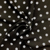 Tessuto Carnevale H.150 Pois