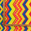 Tessuto Carnevale H.150 Pois Hippie