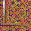 Tessuto Carnevale H.150 Disegno Kashmir Paisley
