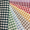 Tovagliato A Metro 100% Cotone H.180 Quadri
