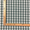 Tovagliato A Metro 100% Cotone H.180 Tartan