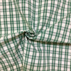 Tovagliato A Metro 100% Cotone H.180 Tartan