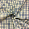 Tovagliato A Metro 100% Cotone H.180 Tartan
