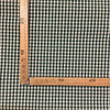 Tovagliato A Metro 100% Cotone H.180 Quadratini