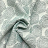 Broccato H.140cm Fantasia Floreale