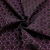Broccato H.140cm Misto Cotone Fantasia Geometrica