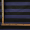 Broccato H.140cm Misto Seta Fantasia Righe