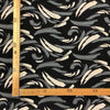 Broccato H.140cm Misto Cotone Fantasia Astratta