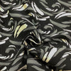 Broccato H.140cm Misto Cotone Fantasia Astratta