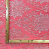 Broccato H. 140cm Fantasia Arabeschi