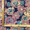 Broccato H.140cm Fantasia Floreale