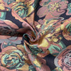 Broccato H.140cm Fantasia Floreale