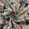 Broccato H.140cm Fantasia Floreale