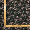 Broccato H.140cm Misto Cotone Fantasia Floreale