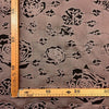 Broccato H.140cm Fantasia Floreale
