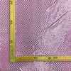 Paillettes H.100cm Rosa