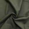Puro Lino Tinta Unita H.135cm Verde Muschio