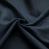 Puro Lino Tinta Unita H.135cm Blu Lavagna
