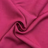 Puro Lino Tinta Unita H.135cm Fuxia