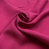 Puro Lino Tinta Unita H.135cm Fuxia
