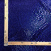Paillettes 3mm H.100cm Blu Scuro