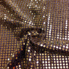 Paillettes mm6 H.100cm Oro/ Nero