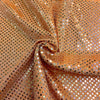 Paillettes H.100cm Arancione
