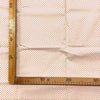 Tela 100% Cotone H.140 Patchwork Fantasia Pois