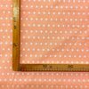 Tela 100% Cotone H.140 Patchwork Fantasia Pois,Cuori, Righe, Stelle
