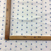 Tela 100% Cotone H.140 Patchwork Fantasia Pois,Stelle, Cuori, Righe
