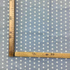 Tela 100% Cotone H.140 Patchwork Fantasia Pois,Stelle, Cuori, Righe