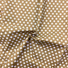 Tela 100% Cotone H.140 Patchwork Fantasia Pois