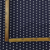 Tela 100% Cotone H.140 Patchwork Fantasia Pois,Stelle, Cuori, Righe