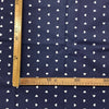 Tela 100% Cotone H.140 Patchwork Fantasia Pois,Stelle, Cuori, Righe
