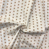 Tela 100% Cotone H.140 Patchwork Fantasia Stelle, Righe