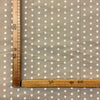 Tela 100% Cotone H.140 Patchwork Fantasia Stelle, Righe