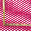 Tela 100% Cotone H.140 Patchwork Fantasia Pois