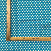 Tela 100% Cotone H.140 Patchwork Fantasia Pois
