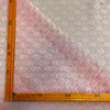 Pizzo Carnevale H.140cm Fiorellino Piccolo Rosa