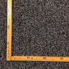 Tessuto Melange Misto Lana H.140cm
