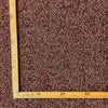 Tweed Misto Lana H.140cm Bordeaux