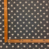 Gobelin Tessuto Arredo H.280 cm Fantasia Cuori