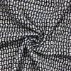 Tipo "Chanel" H.140 Bianco e Blu