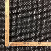 Tipo "Chanel" H.140 Bianco e Nero